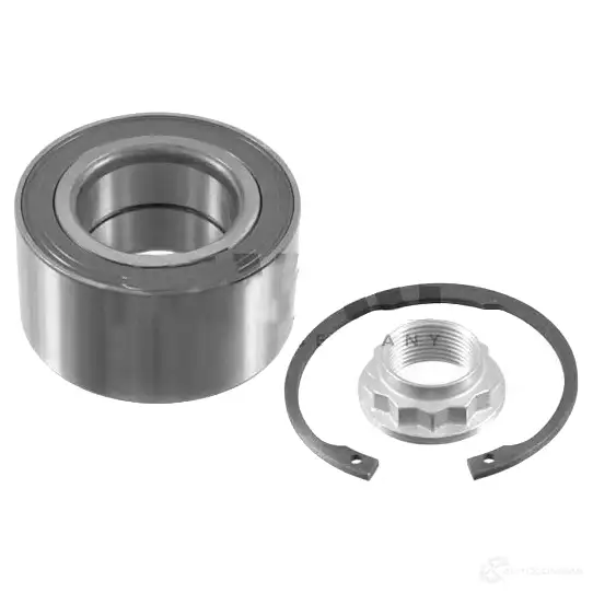 Подшипник ступицы колеса MAGNETI MARELLI 1034927 R15 0.16 361111181242 PBSDH9B