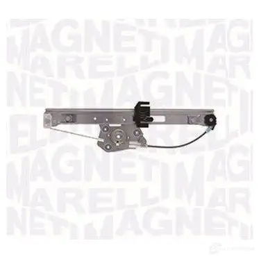 Стеклоподъемник MAGNETI MARELLI 1025319 35010393 4000 350103170058 ACQ0058