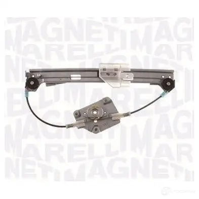 Стеклоподъемник MAGNETI MARELLI 350103914 000 ACQ0086 102491109 350103170086