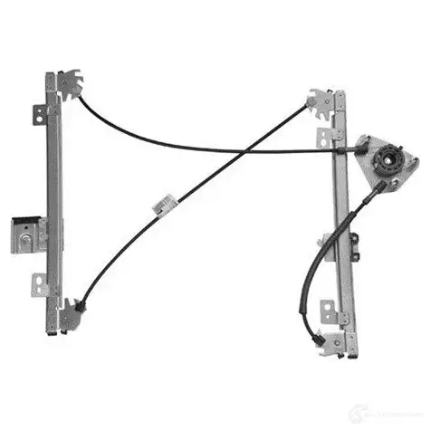 Стеклоподъемник MAGNETI MARELLI YC17F9G 1026011 AC9 26 350103926000
