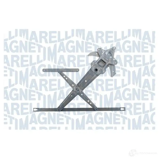 Стеклоподъемник MAGNETI MARELLI 350103170339 1437561991 GJD2H U3