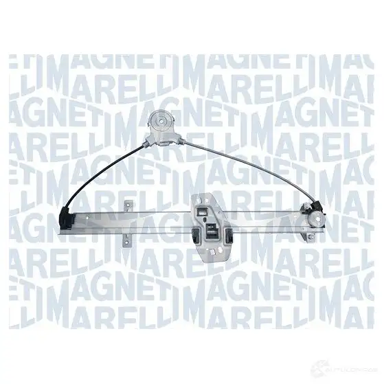 Стеклоподъемник MAGNETI MARELLI 350103170352 V XD60 1437556583