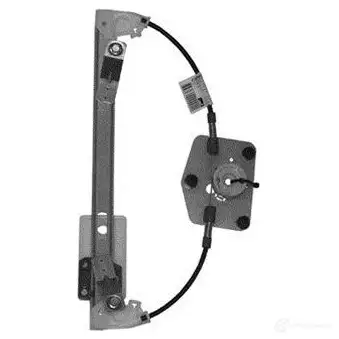 Стеклоподъемник MAGNETI MARELLI 1025944 350103855000 XP26R A C855