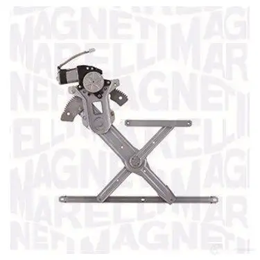 Стеклоподъемник MAGNETI MARELLI 35 0103198000 350103170196 1025391 ACQ0196 - Изображение 1