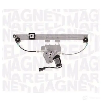 Стеклоподъемник MAGNETI MARELLI ACQ0171 3 50103319000 102499253 350103170171 - Изображение 1