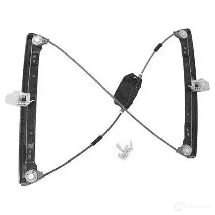 Стеклоподъемник MAGNETI MARELLI 1025757 350103623000 A C623 K6RZW