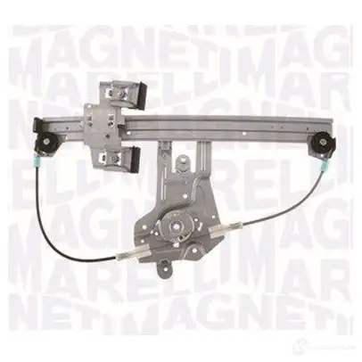 Стеклоподъемник MAGNETI MARELLI 350103170256 3501038 76000 1193748469 ACQ0256 изображение 0