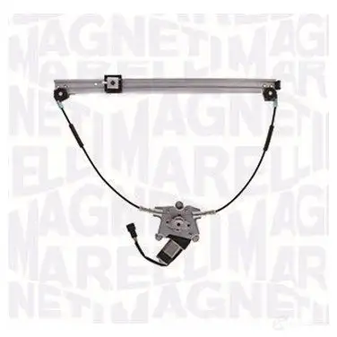 Стеклоподъемник MAGNETI MARELLI ACQ0177 102507735 350103170177 3501031530 00 изображение 0