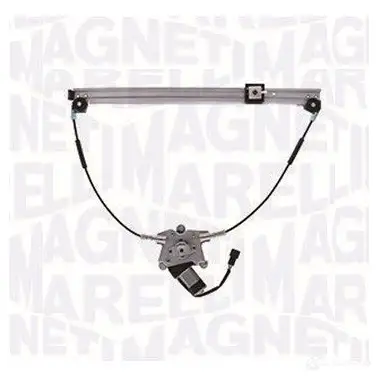 Стеклоподъемник MAGNETI MARELLI 102507789 350103170178 35010315 4000 ACQ0178 - Изображение 1