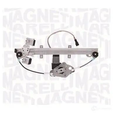 Стеклоподъемник MAGNETI MARELLI 3 50103494000 350103170110 1025353 ACQ0110 - Изображение 1