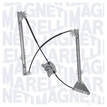 Стеклоподъемник MAGNETI MARELLI L2MZCJ AC 1376 350103137600 1025082