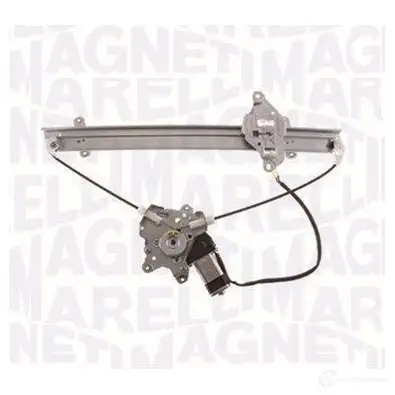 Стеклоподъемник MAGNETI MARELLI 350103170141 7UF8U ACQ0 141 739229608 изображение 0