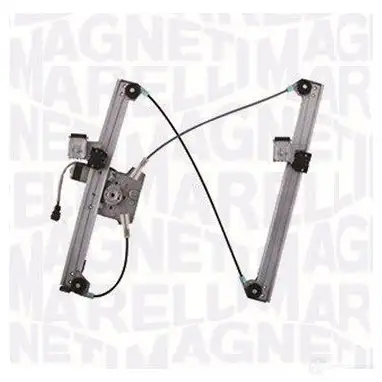Стеклоподъемник MAGNETI MARELLI 3 50103211000 1025388 ACQ0193 350103170193 - Изображение 1
