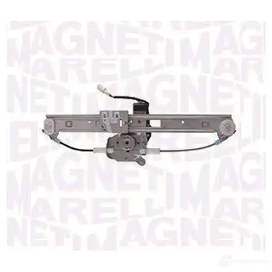Стеклоподъемник MAGNETI MARELLI 350103170162 35010330 0000 ACQ0162 1025375 - Изображение 1