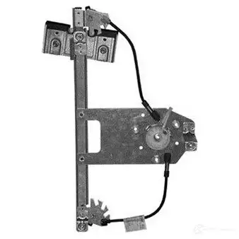 Стеклоподъемник MAGNETI MARELLI 1025965 6UAUOJ2 A C876 350103876000 изображение 0