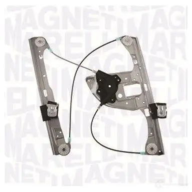 Стеклоподъемник MAGNETI MARELLI ACQ0206 350103170206 1193748392 3501 03960000