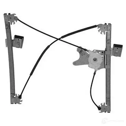 Стеклоподъемник MAGNETI MARELLI AC1 265 FD6CSW1 1024981 350103126500