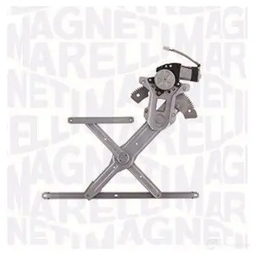 Стеклоподъемник MAGNETI MARELLI 3 50103197000 ACQ0195 1025390 350103170195 - Изображение 1