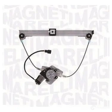 Стеклоподъемник MAGNETI MARELLI 35 0103433000 102499719 350103170175 ACQ0175 - Изображение 1