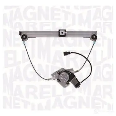 Стеклоподъемник MAGNETI MARELLI 102499803 350103170176 3 50103434000 ACQ0176 - Изображение 1