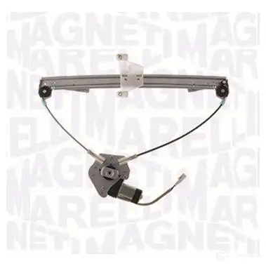 Стеклоподъемник MAGNETI MARELLI 350103170153 1025368 KFHN0 ACQ015 3 - Изображение 1