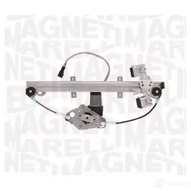 Стеклоподъемник MAGNETI MARELLI 350103170109 350103493 000 ACQ0109 1025352 - Изображение 1