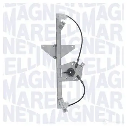 Стеклоподъемник MAGNETI MARELLI 9TG8XWA 350103134500 1025051 AC 1345