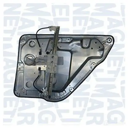 Стеклоподъемник MAGNETI MARELLI LOGPY ACP1 674 1193748031 350103167400