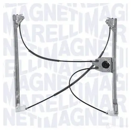 Стеклоподъемник MAGNETI MARELLI 1025061 Q4HOSB AC135 5 350103135500