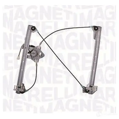Стеклоподъемник MAGNETI MARELLI 102493069 3501031210 00 ACQ0169 350103170169 - Изображение 1