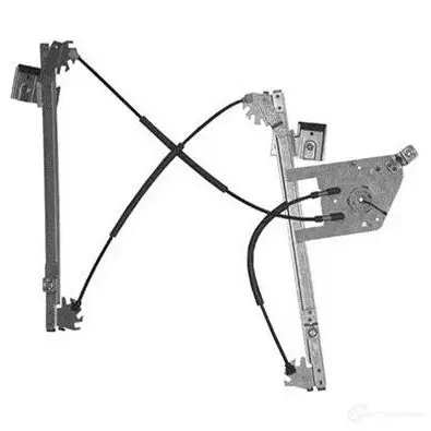 Стеклоподъемник MAGNETI MARELLI AC10 33 1024785 350103103300 ON7Y1X
