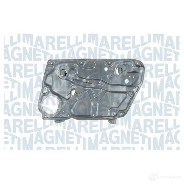 Стеклоподъемник MAGNETI MARELLI RC 2EH 350103170417 1437558499
