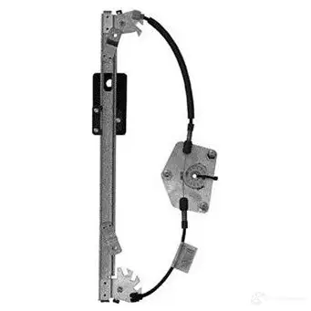 Стеклоподъемник MAGNETI MARELLI N7XMX7 1025809 350103717000 A C717
