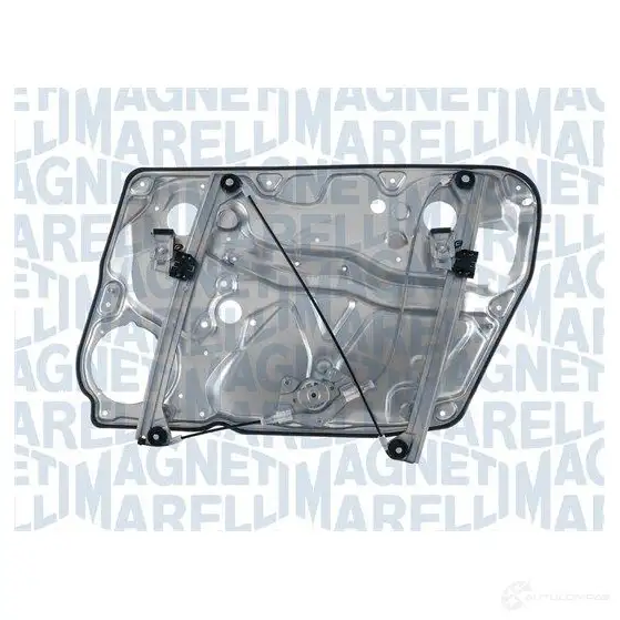 Стеклоподъемник MAGNETI MARELLI 1438037611 350103170416 W P2CAV