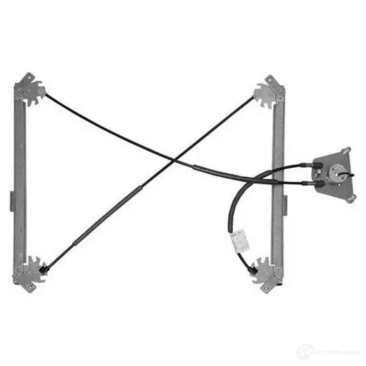 Стеклоподъемник MAGNETI MARELLI OEFQZC 350103576000 1025719 AC 576