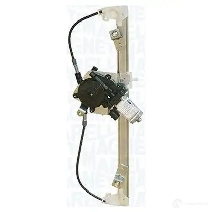 Стеклоподъемник MAGNETI MARELLI A C648 350103648000 A46QFT 1025782 изображение 0