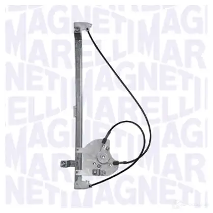 Стеклоподъемник MAGNETI MARELLI 350103135700 1025063 AC135 7 LJLISUI - Изображение 1