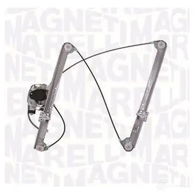 Стеклоподъемник MAGNETI MARELLI 350103170163 ACQ01 63 102491973 89SGY - Изображение 1