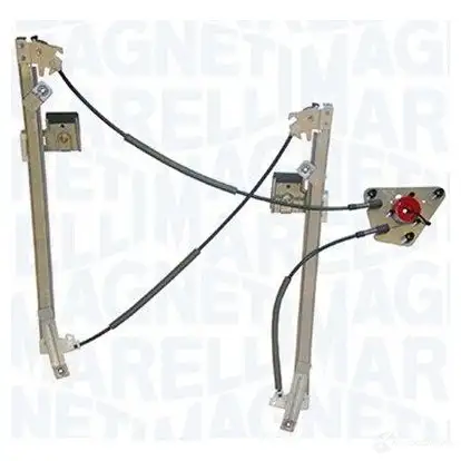 Стеклоподъемник MAGNETI MARELLI 350103163600 AC 1636 RG4EPB 1193747998
