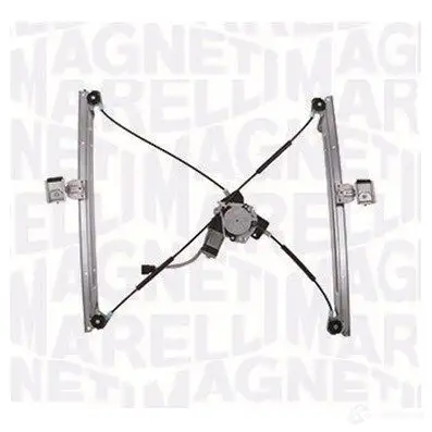 Стеклоподъемник MAGNETI MARELLI 1025357 ACQ0114 350103109 800 350103170114 - Изображение 1