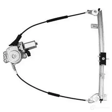 Стеклоподъемник MAGNETI MARELLI 3ZMANY A C067 1024732 350103067000 - Изображение 1