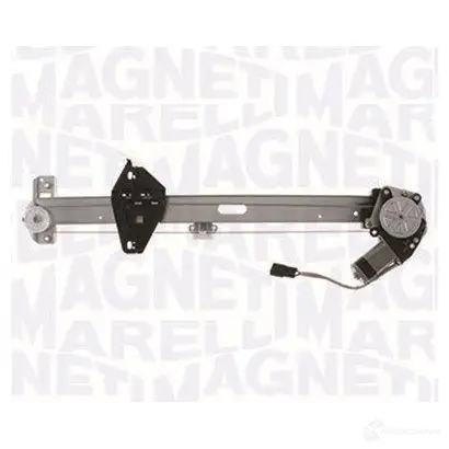 Стеклоподъемник MAGNETI MARELLI 350103170259 AC Q0259 7MP2USK 1193748473 - Изображение 1