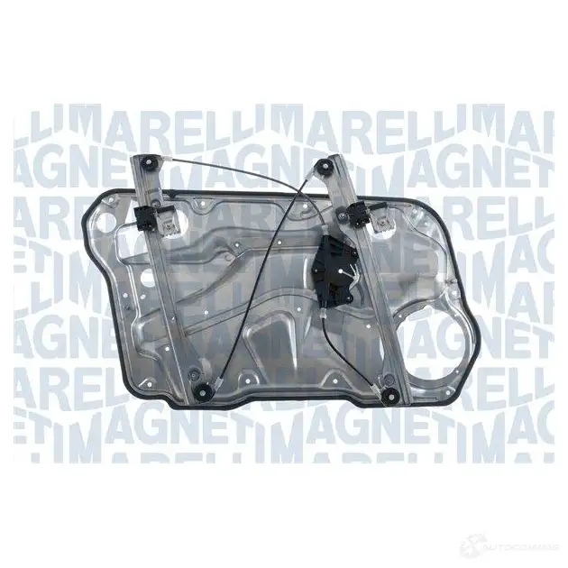 Стеклоподъемник MAGNETI MARELLI 350103170421 1437558853 EET0 92X