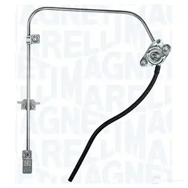 Стеклоподъемник MAGNETI MARELLI A C1802 1424884784 127E2O 350103180200