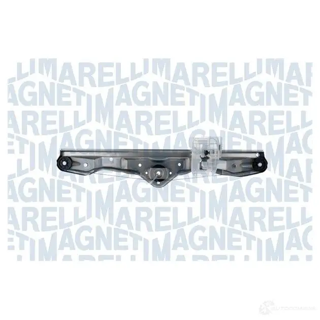 Стеклоподъемник MAGNETI MARELLI HD4U CIP 350103170444 1437561863