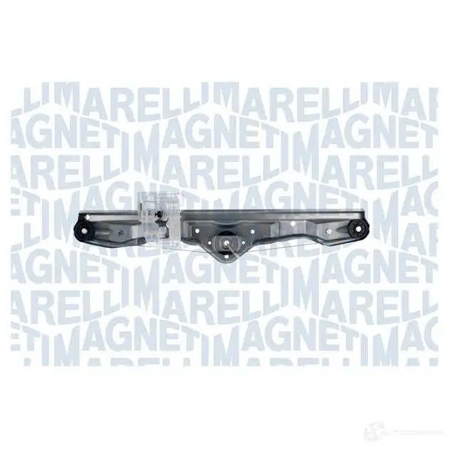 Стеклоподъемник MAGNETI MARELLI 350103170445 1437561864 W4 0RW изображение 0