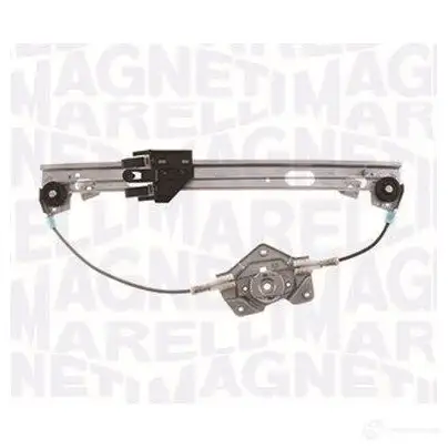Стеклоподъемник MAGNETI MARELLI 35010371 7000 350103170037 ACQ0037 1025304