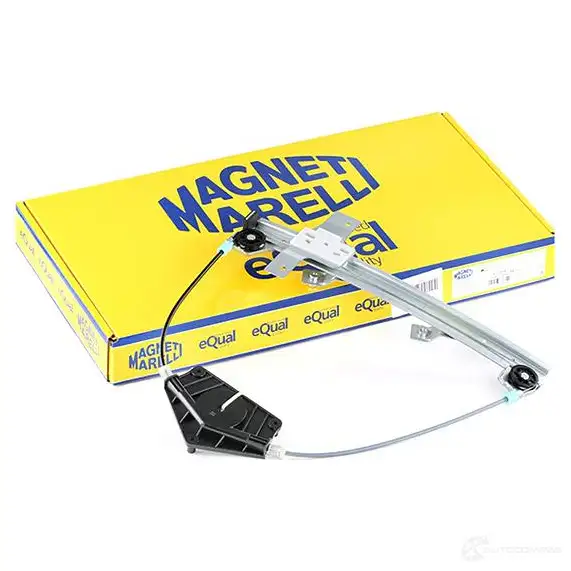 Стеклоподъемник MAGNETI MARELLI 3 50103764000 1025311 350103170044 ACQ0044 изображение 0