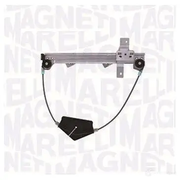 Стеклоподъемник MAGNETI MARELLI 3 50103764000 1025311 350103170044 ACQ0044 изображение 5