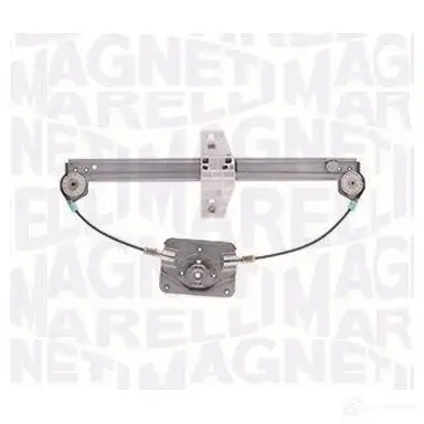 Стеклоподъемник MAGNETI MARELLI 1025328 350 103108500 ACQ0077 350103170077